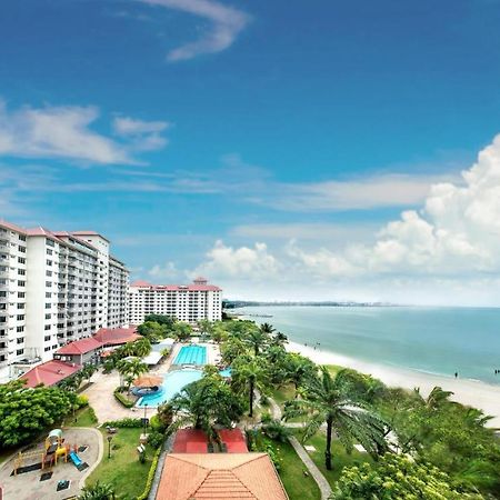 Glory Beach Resort Own Port Dickson Exteriör bild